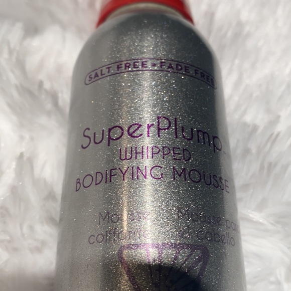 NEW ColorProof SuperPlump Whipped Bodifying Mousse - Picture 5 of 11